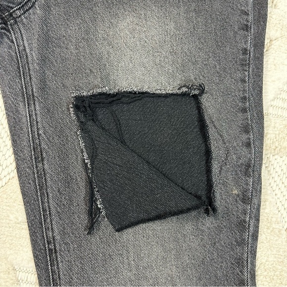 Pacsun 29 High Rise Boot Cut Jeans NWT - Picture 14 of 16